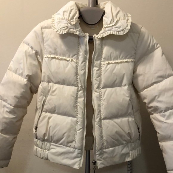 Puffer Winter Down Jacket - Picture 2 of 4